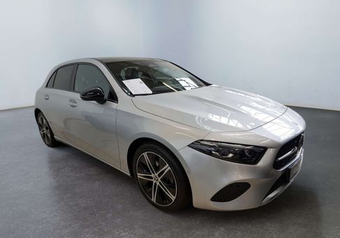 Mercedes-Benz A 180, 2024 2