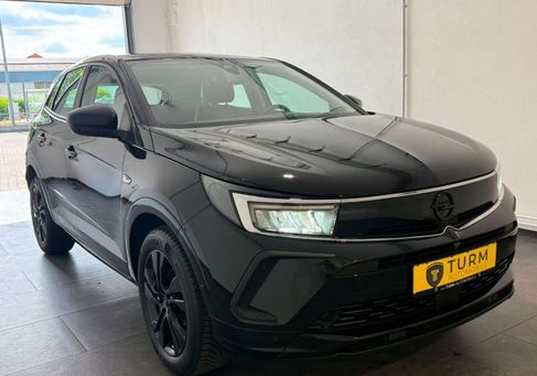 Opel Grandland X, 2024 3