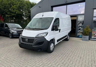 Fiat Ducato, 2023