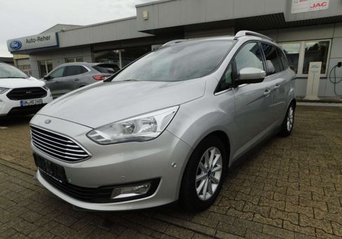 Ford Grand C-Max, 2019