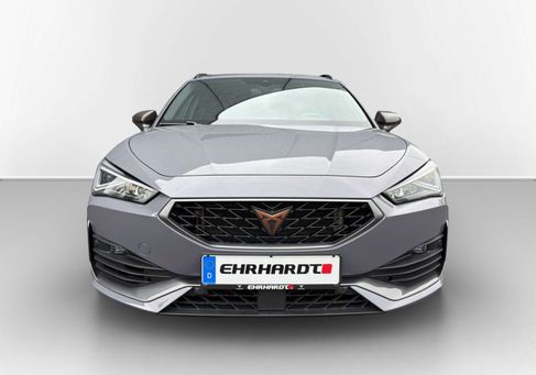 Cupra Leon, 2022