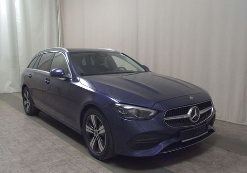 Mercedes-Benz C 220, 2023