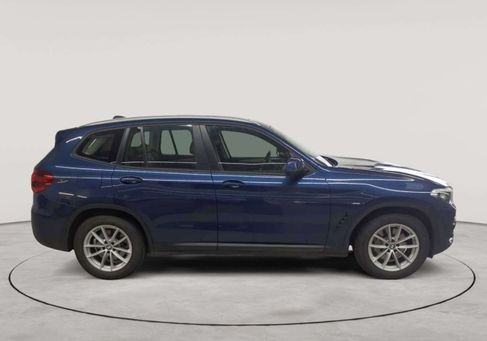 BMW X3, 2021 3