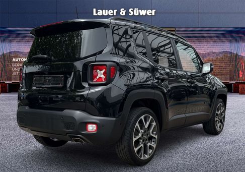 Jeep Renegade, 2022 2