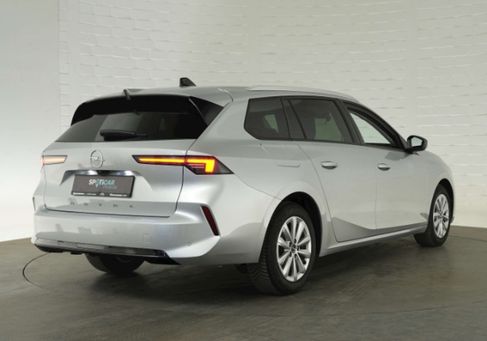 Opel Astra, 2023