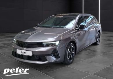 Opel Astra, 2025