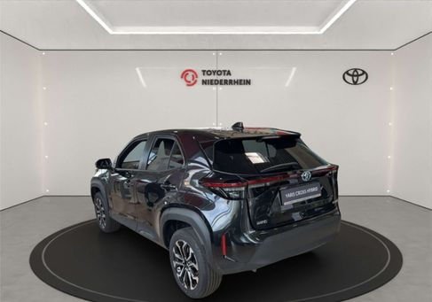 Toyota Yaris Cross, 2025 2
