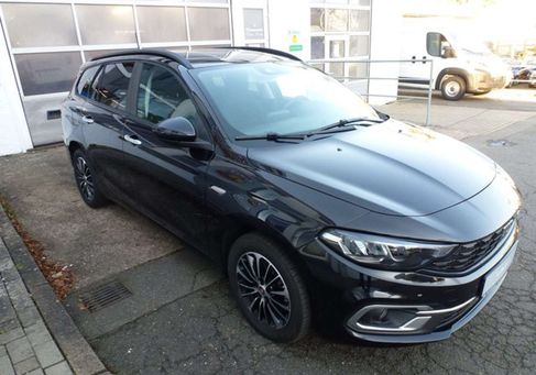 Fiat Tipo, 2024