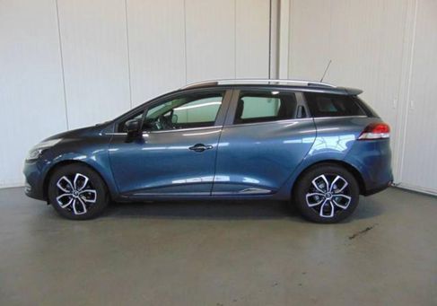 Renault Clio, 2019