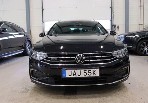 Volkswagen Passat Variant, 2023 3