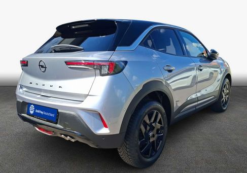 Opel Mokka, 2024 2