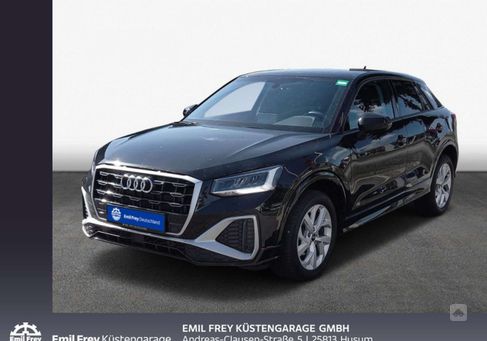 Audi Q2, 2023