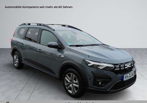 Dacia Jogger, 2024 2