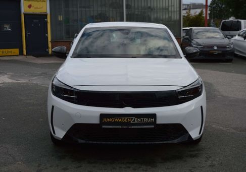 Opel Corsa, 2024 2