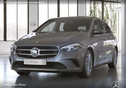 Mercedes-Benz B 250, 2023