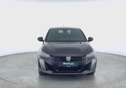 Peugeot 208, 2024
