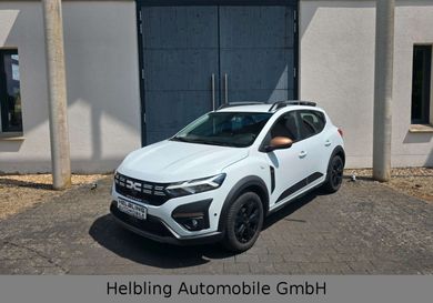 Dacia Sandero, 2023