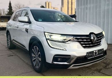 Renault Koleos, 2020