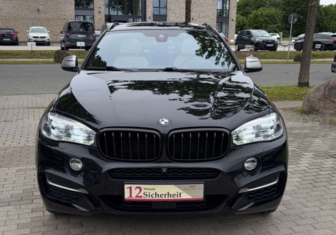 BMW X6, 2018 2