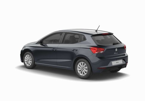 Seat Ibiza, 2025 3