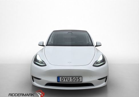 Tesla Model Y, 2023 2