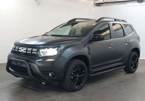 Dacia Duster, 2023 2