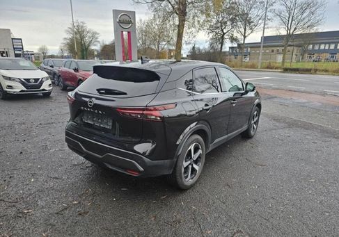 Nissan Qashqai, 2023 3