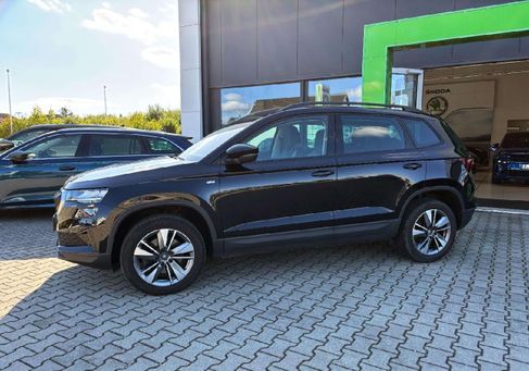 Skoda Karoq, 2022