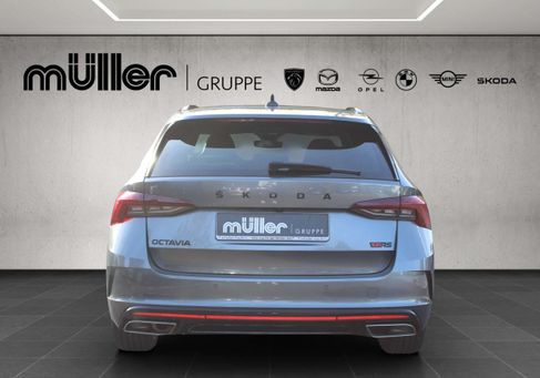 Skoda Octavia, 2022