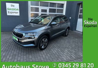 Skoda Karoq, 2022