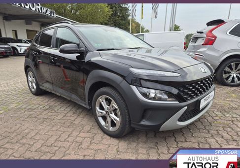 Hyundai Kona, 2021 2