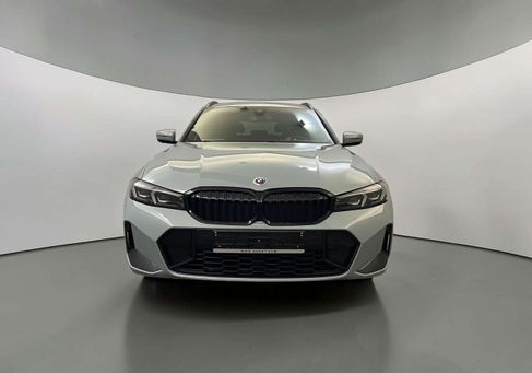 BMW 318, 2023 2