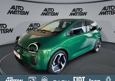 Renault Twingo, 2026