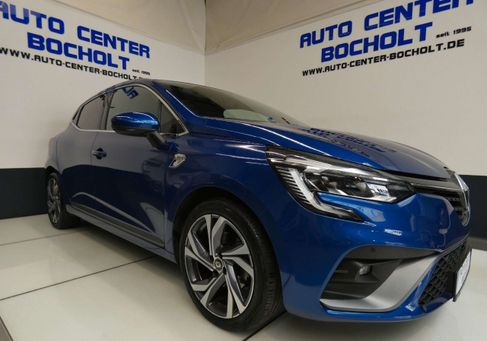 Renault Clio, 2019