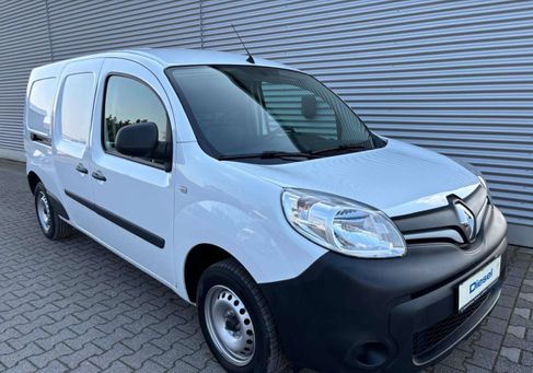 Renault Kangoo, 2021