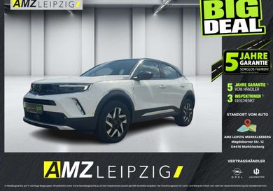 Opel Mokka, 2023