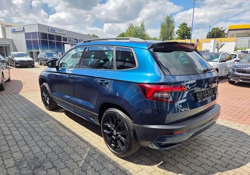 Skoda Karoq, 2019