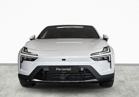Polestar, 2026 2