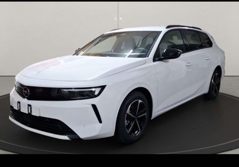 Opel Astra, 2025