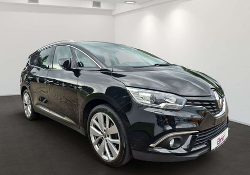 Renault Grand Scenic, 2018