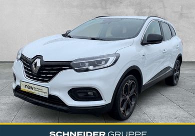 Renault Kadjar, 2021