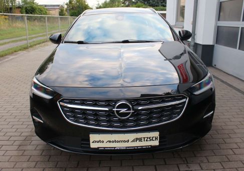 Opel Insignia, 2022 3