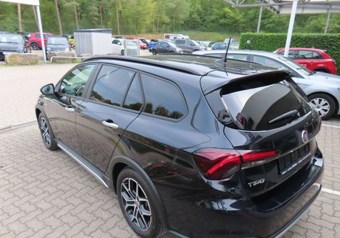Fiat Tipo, 2024