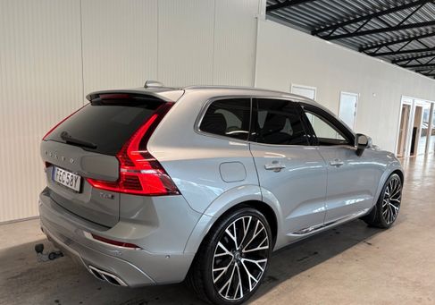 Volvo XC60, 2019 3