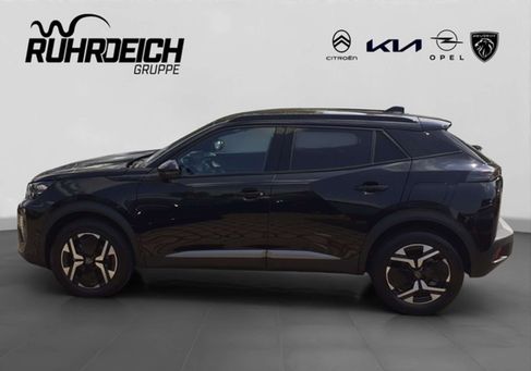 Peugeot 2008, 2023