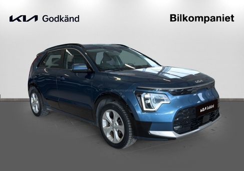 Kia Niro, 2023