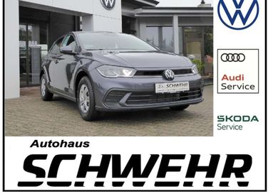 Volkswagen Polo, 2025