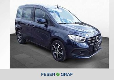Mercedes-Benz Citan, 2024