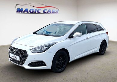 Hyundai i40, 2019