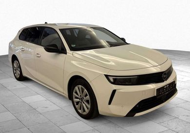 Opel Astra, 2023